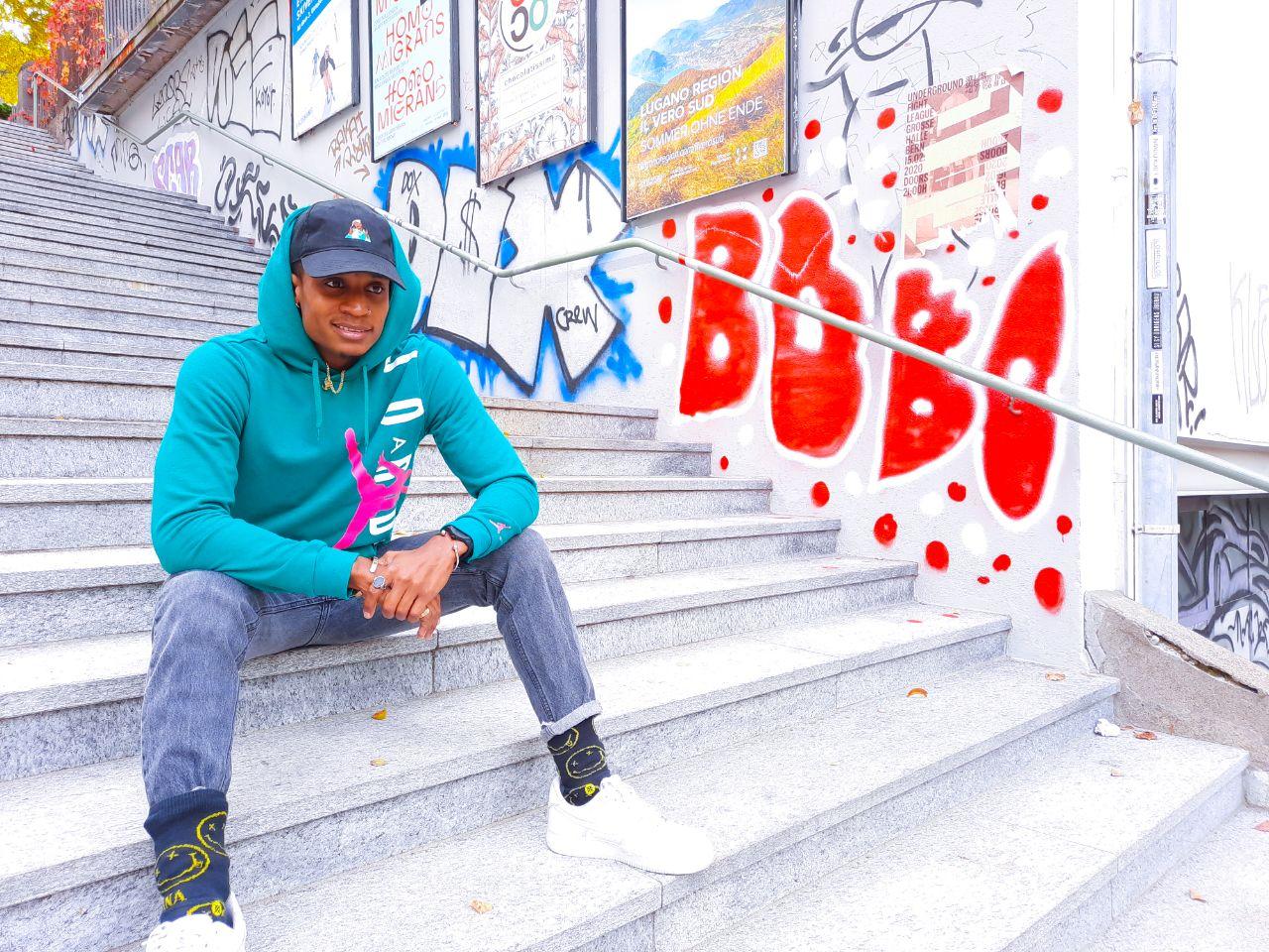 Withdaflow - Urban Dance - Tanzschule in Bern