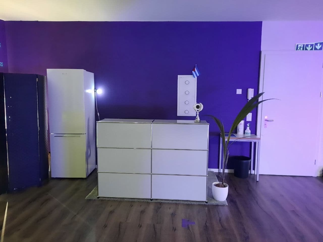 Withdaflow - Urban Dance - Tanzschule in Bern