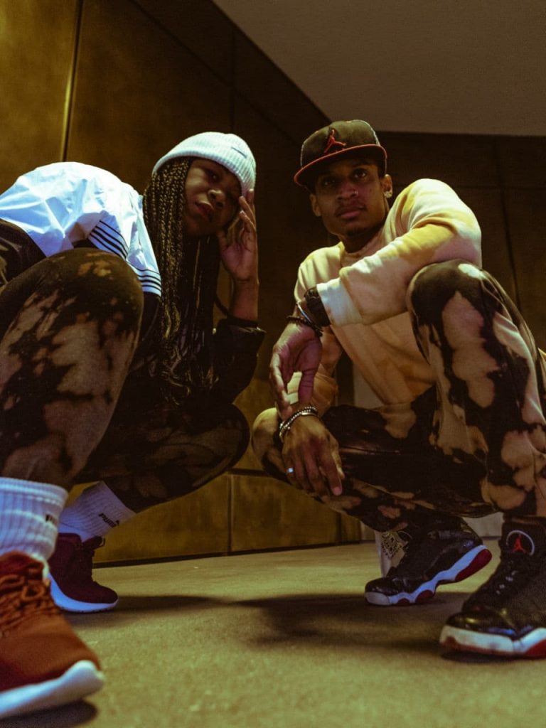 Impacto Crew - Urban Dance - Tanzgruppe in Bern