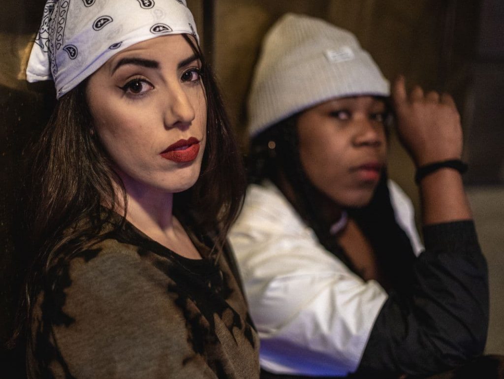 Impacto Crew - Urban Dance - Tanzgruppe in Bern