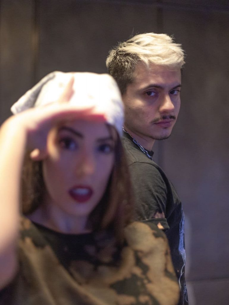 Impacto Crew - Urban Dance - Tanzgruppe in Bern