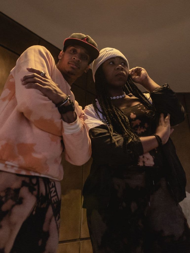 Impacto Crew - Urban Dance - Tanzgruppe in Bern