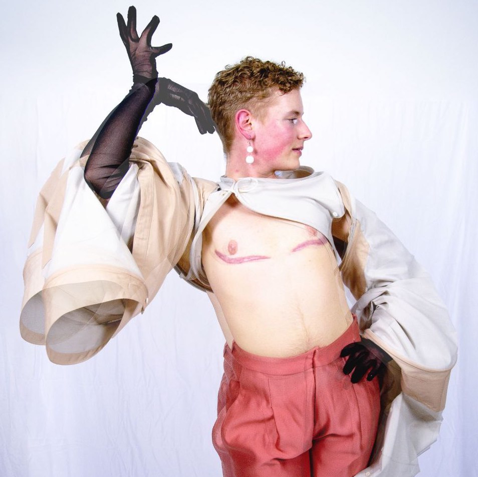 Nora Lehman - Lady Style Heels