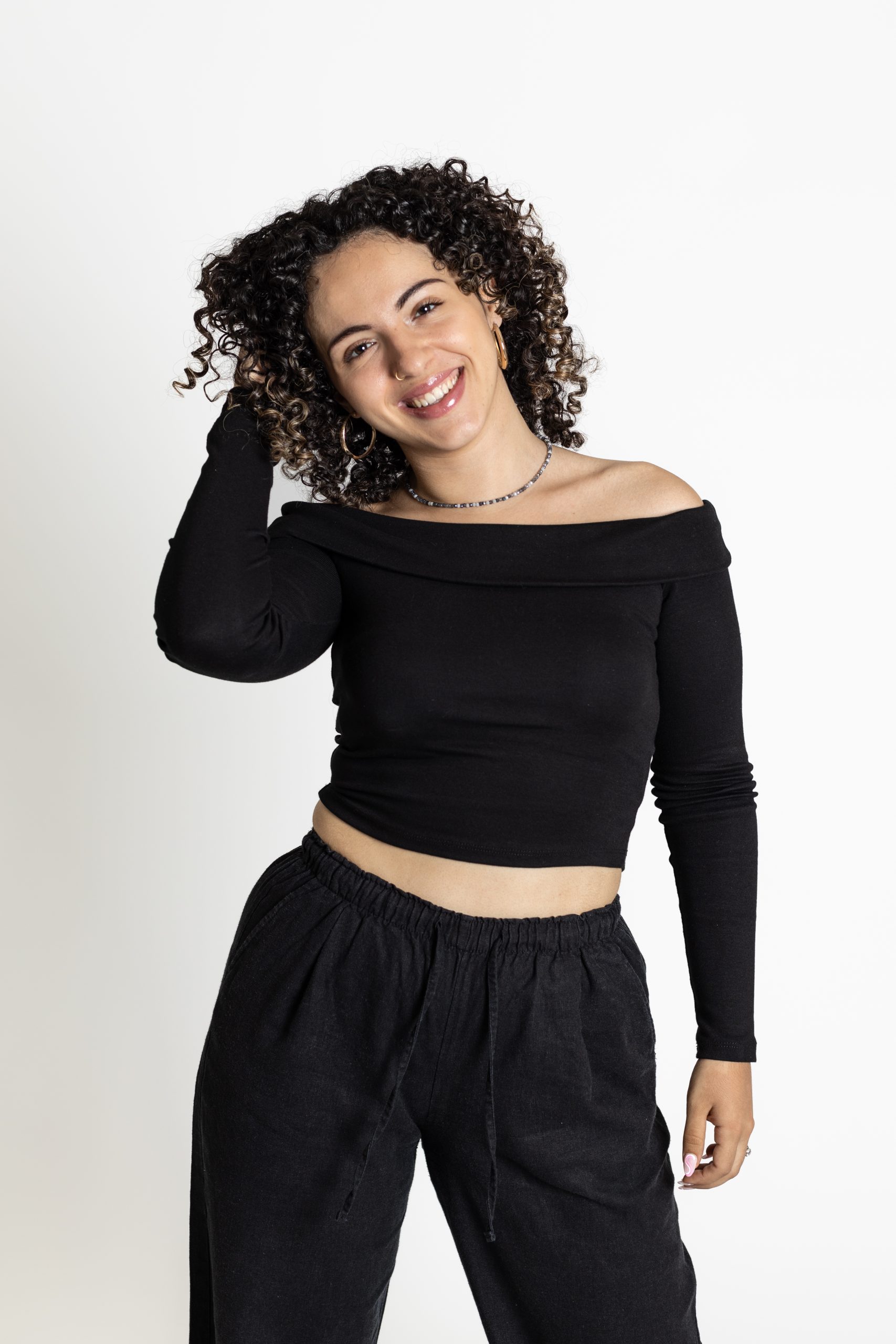 Nora Lehman - Lady Style Heels