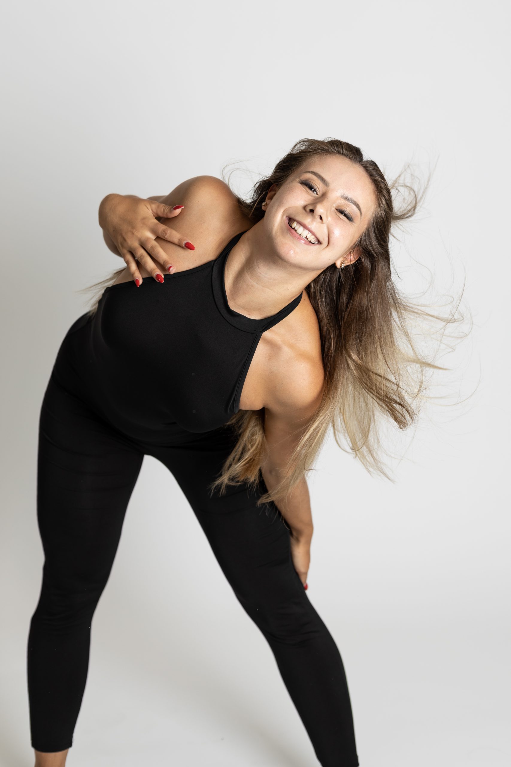 Nora Lehman - Lady Style Heels